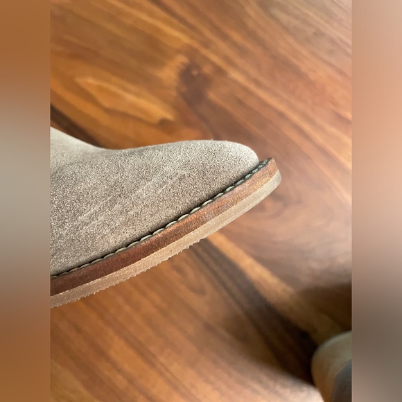 Booties - Picture 8 of 9